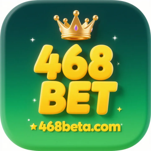 468bet logo