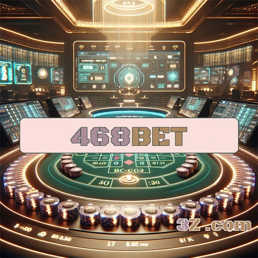 468bet Baixar App
