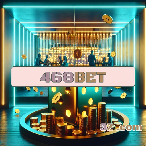 468bet Cassino Online