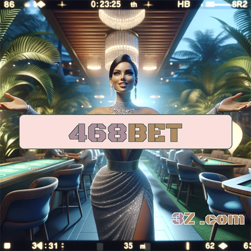 Apostando no 468bet: O Futuro do Esporte Online