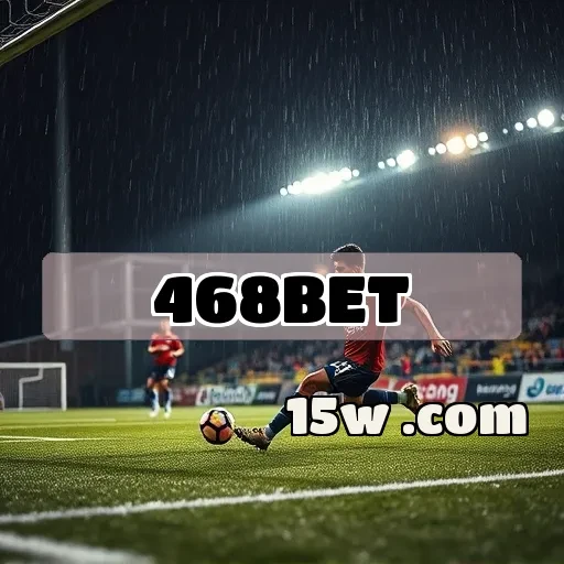 468bet: Como o Suporte ao Cliente Faz a Diferença nas Apostas