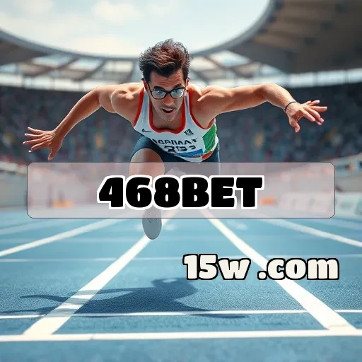 468bet: Versão Móvel para Apostadores Brasileiros é Imperdível