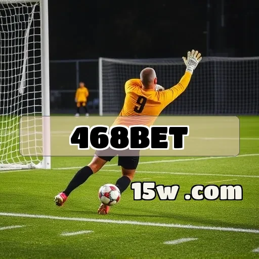 468bet: Mergulhe no Mundo Empolgante das Apostas Esportivas Hoje Mesmo