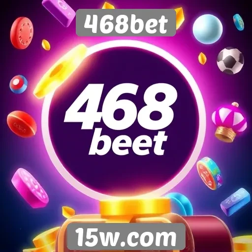 Novos jogos disponíveis na plataforma 468bet