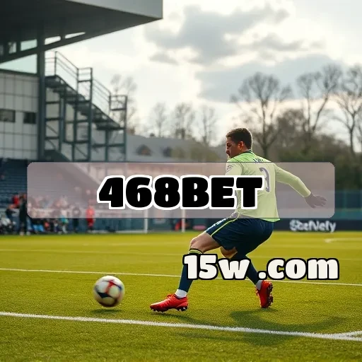 468bet: O Que Atraí Jogadores na Seção de Jogos Diversos?